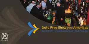 Bodegas Protos en Duty Free Show of Americas
