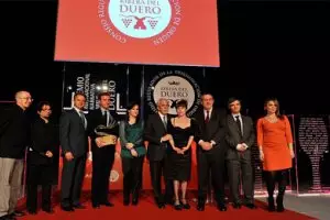 Ribera del Duero califica su cosecha 2010 de ‘Excelente’