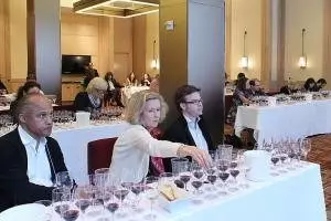 Exitosa presentación de ‘Autóctona’ del Bierzo en Nueva York