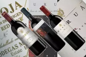 Murua edita tres nuevas referencias de añadas “excelentes”
