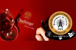 Paseo triunfal de los vinos españoles en los certámenes franceses