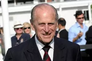 La familia real británica tendrá su propio vino