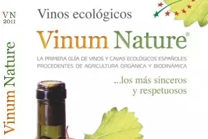 Sale al mercado la primera guía de vinos y cavas ecológicos españoles … los más sinceros y respetuosos