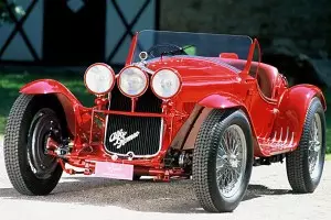 Alfa Romeo visita Bodegas Protos
