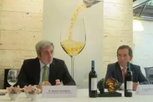 El Consejo Regulador de la D.O. Rías Baixas otorga la calificación de «muy buena» a la añada 2010