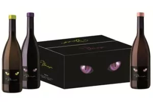 Bodegas Tobía innova con Daimon