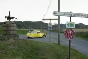 Francia promociona sus rutas del vino y regala estancias en bodegas