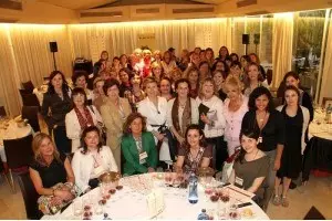 ¿Cuál es el vino que eligen ellas?