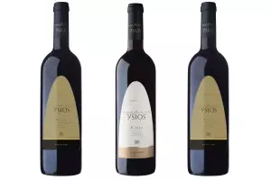Tres medallas de oro para Ysios