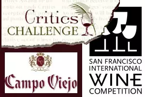 Campo Viejo triunfa en California
