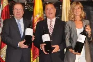 El Grupo Matarromera crea la mayor planta del mundo especializada en vinos sin alcohol