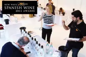 Reino Unido elige a los mejores vinos españoles del momento