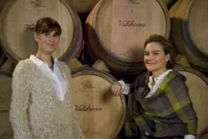 Valduero Reserva, seleccionado por la aerolínea taiwanesa ‘Eva Airways’ como el vino tinto para clase preferente
