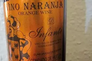 El Vino Naranja del Condado de Huelva, nueva Denominación de Origen de Andalucía