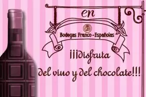 Coberturas de chocolate y vino tinto: un mundo de aromas y sentidos que maridan de lujo