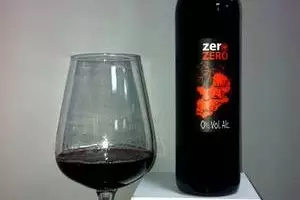 Vino sin alcohol «made in Galicia»