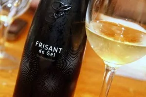 El vino de aguja brilla en los mercados exteriores
