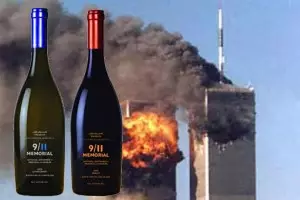 Lanzan un vino para conmemorar el 11-S