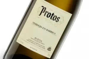 Protos lanza al mercado la añada 2009 de su verdejo Fermentado en Barrica
