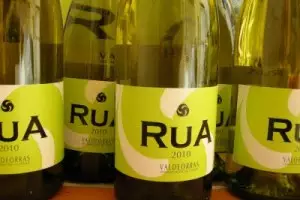 Robert Parker otorga 90 puntos a un vino de 1 euro