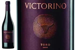 ‘Victorino 2008’, de la familia Eguren, mejor vino tinto del Norte de España en los premios de ‘Decanter’