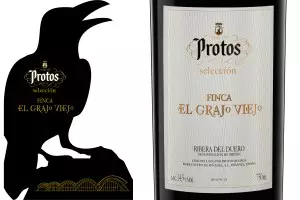 Comienza el vuelo de “El Grajo Viejo”