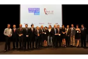 Los ‘grandes’ del turismo del vino