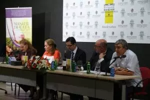 El vino es Cultura