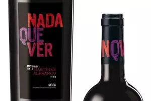 Nada Que Ver