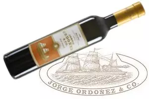 El mejor vino orgánico del mundo