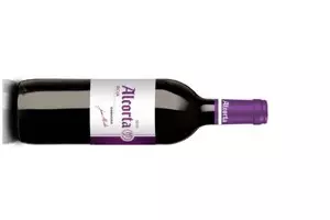 Bodegas Alcorta lanza su primer vino 100% garnacha