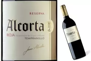 Alcorta Reserva 2007 consigue la Medalla de Oro en el concurso internacional Tempranillos al Mundo