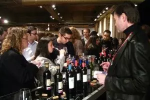 Los vinos de la Ribera se exponen ante profesionales de California y Florida