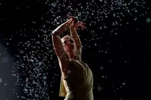 Felices Fiestas con Arte, Talento, Pasión… y Freixenet