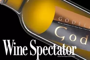 El godello de Godeval, único blanco español en el Top 100 de la revista americana Wine Spectator
