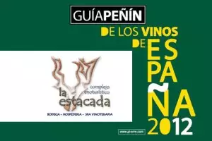 Finca La Estacada sitúa cuatro de sus vinos en el Top de la Guía Peñín