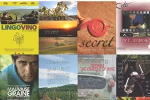 Cine, vino y cava estos días juntos en el Festival Most del Penedes