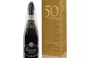 El cava Gramona III Lustros celebra su 50 aniversario