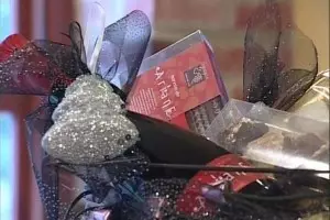 Liberalia y pastelería Castilviejo destacan el éxito del ‘turrón de Ariane’ elaborado con vino espumoso