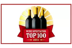 Los 100 vinos más atractivos de 2011 para Wine Spectator