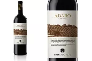 Adaro, el nuevo vino de la bodega PradoRey en el Enobar de Madrid Fusión