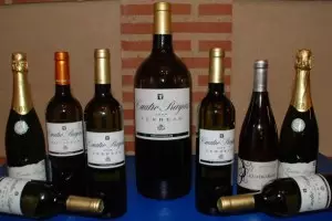 Cuatro Rayas alcanza los 12 millones de botellas vendidas en 2011