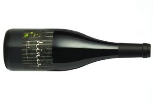 Hinia, un Rioja cosecha 2009, la nueva apuesta de Martínez Lacuesta