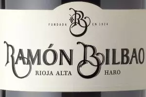 Ramón Bilbao Crianza, entre los vinos más vendidos por Internet en EE.UU.