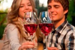 Los vinos rosados de Navarra estarán presentes en el Enofestival de Madrid