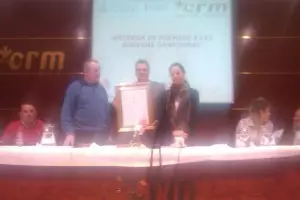 “Vall de Xaló”, Mejor moscatel de la Comunidad Valenciana
