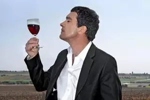 Antonio Banderas presentará sus vinos en la feria gastronómica de Miami