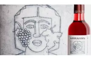 Arrayán Rosado 2011, atrevido y sin complejos