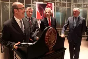 Seis vinos premiados con ‘Gran Oro’ en los Bacchus 2012