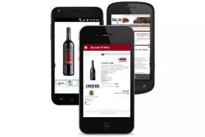 Barcode of Wine: la aplicación que te da información de los vinos por sus códigos de barras